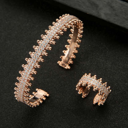 Adina Jewelry Set-Mix MIx Style