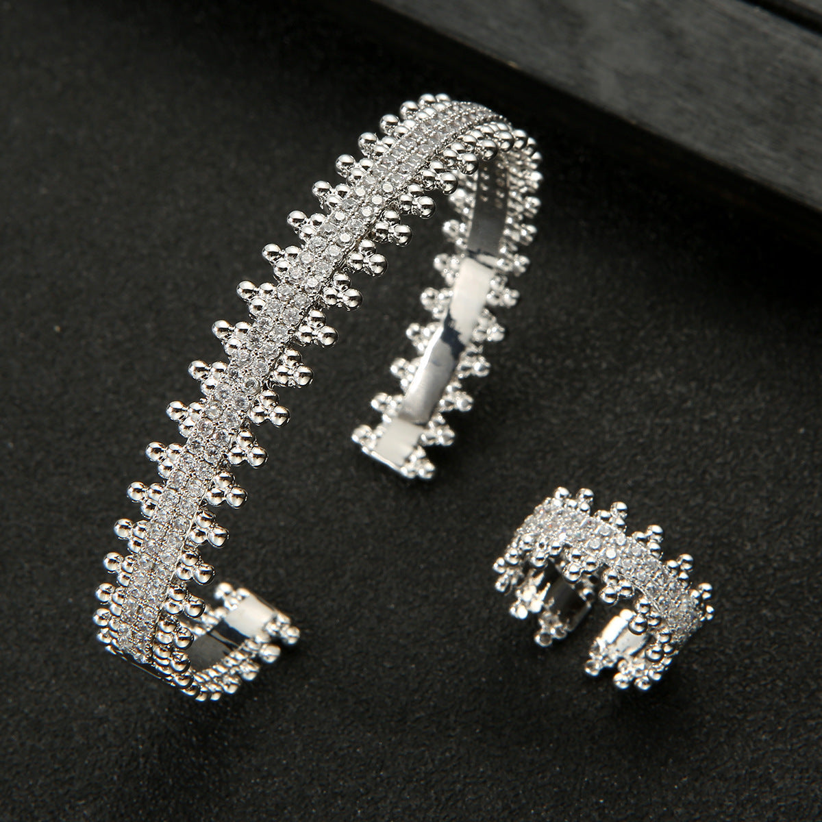 Adina Jewelry Set-Mix MIx Style