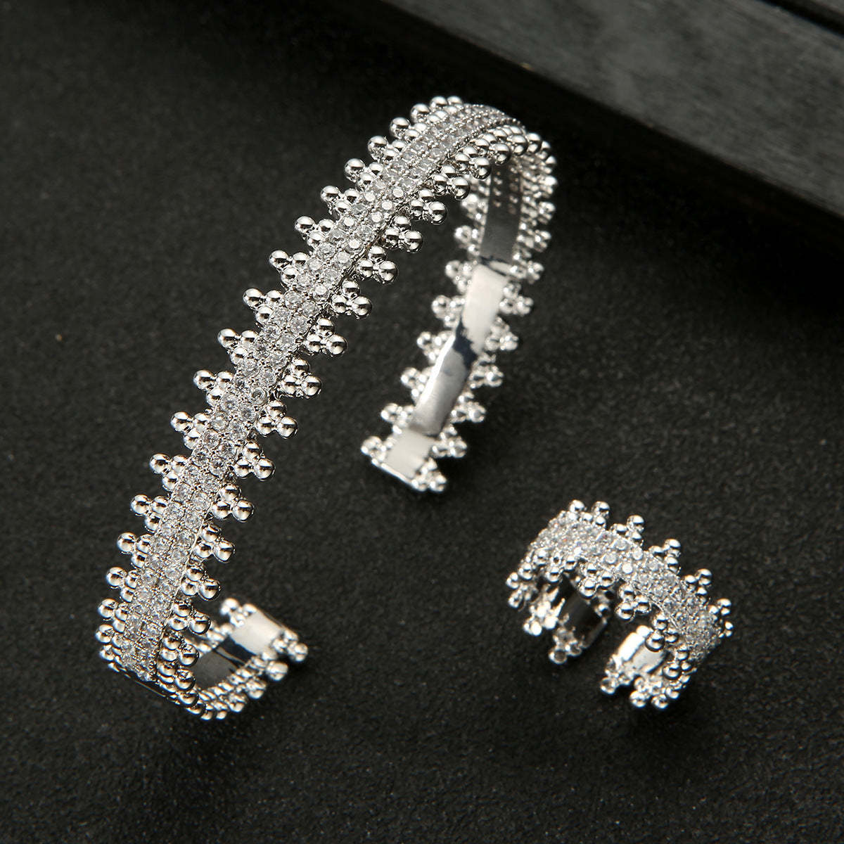 Adina Jewelry Set-Mix MIx Style