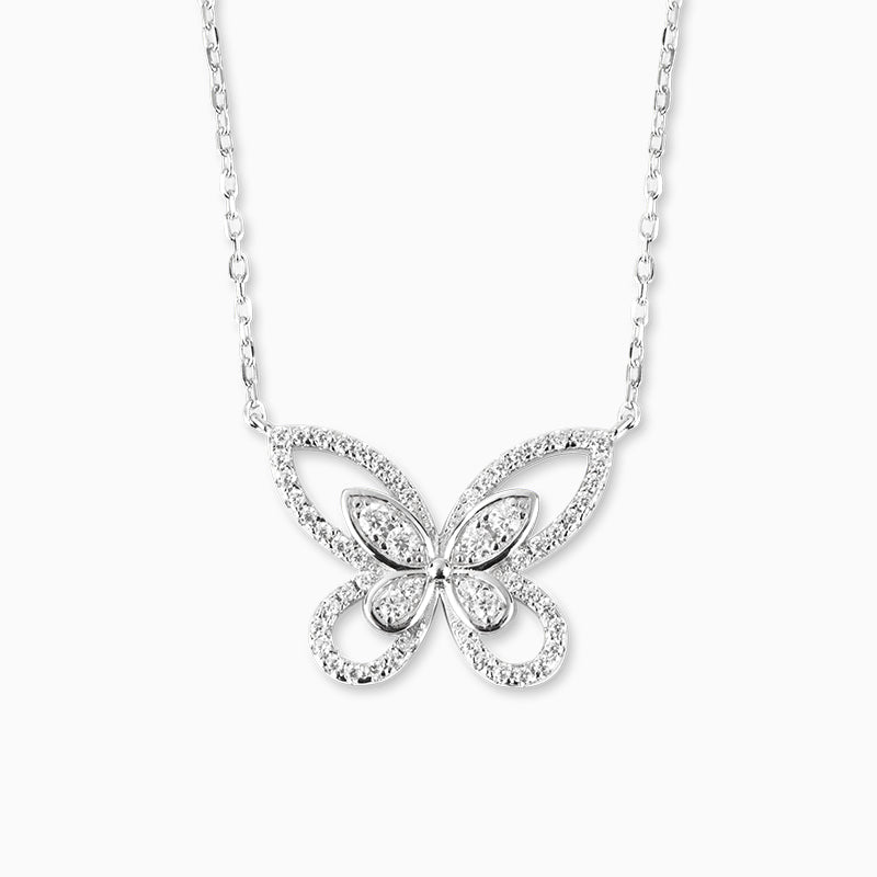 Dainty Butterfly Jewelry Set-Mix MIx Style