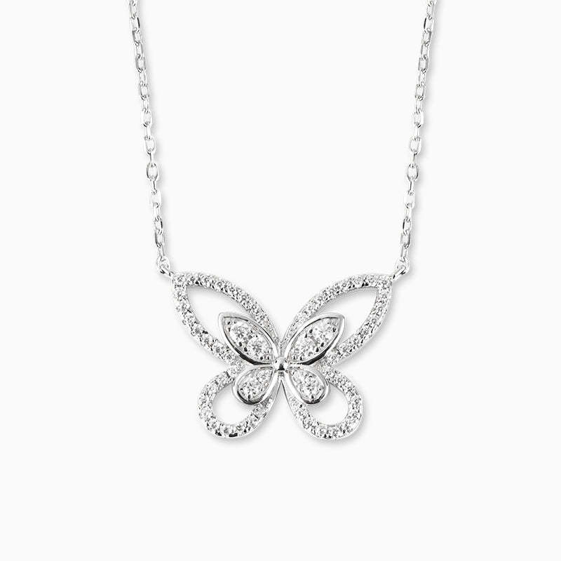 Dainty Butterfly Jewelry Set-Mix MIx Style