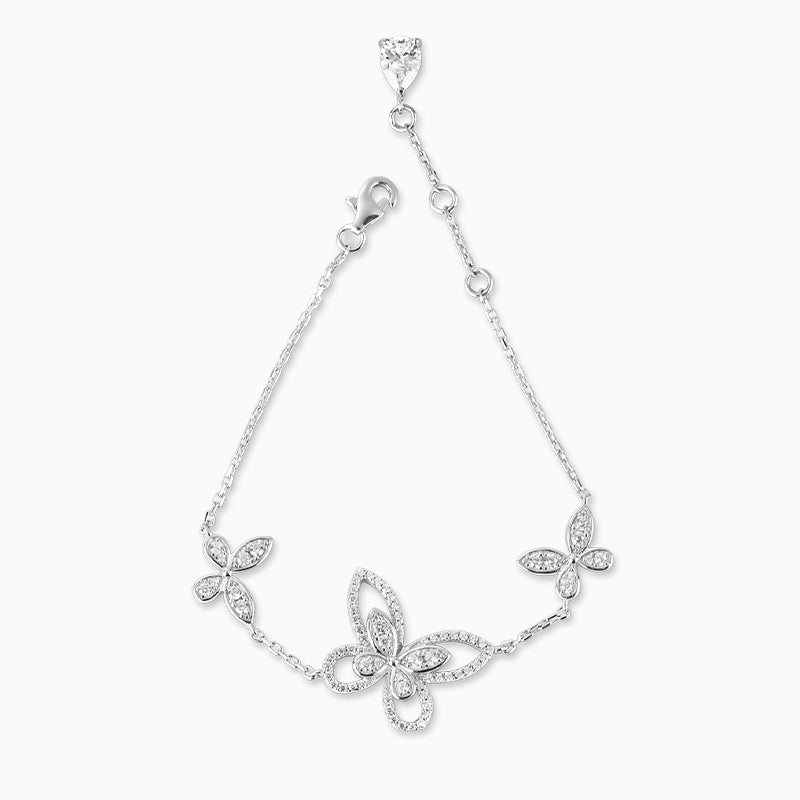 Dainty Butterfly Jewelry Set-Mix MIx Style