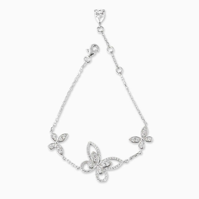 Dainty Butterfly Jewelry Set-Mix MIx Style