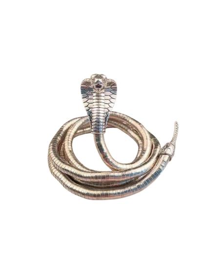 Darya Snake Necklace-Mix MIx Style