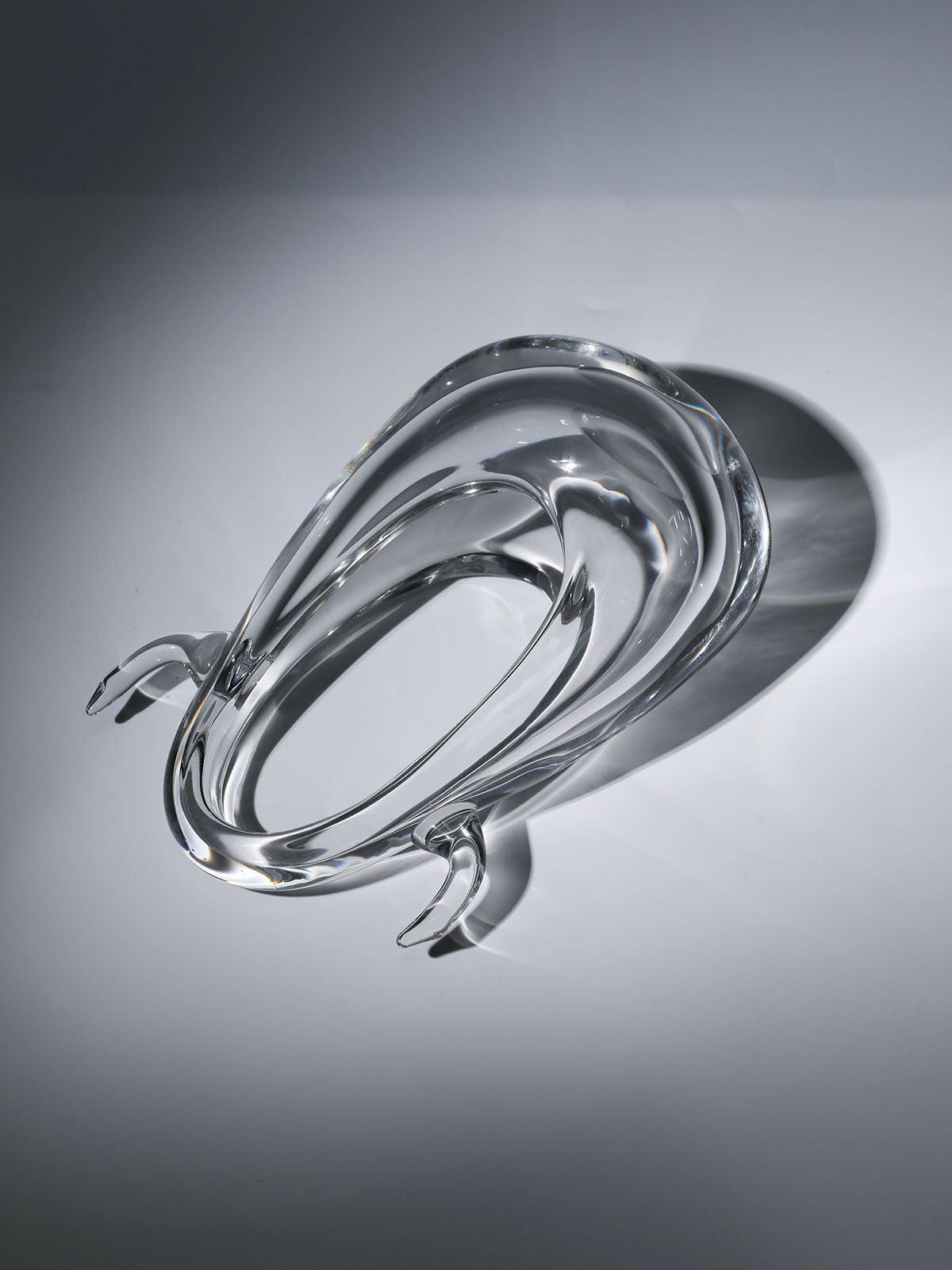 Elvira Clear Glass Bag Handbags & Evening Bags | Mix Mix Style [Hot Seller]-Mix MIx Style