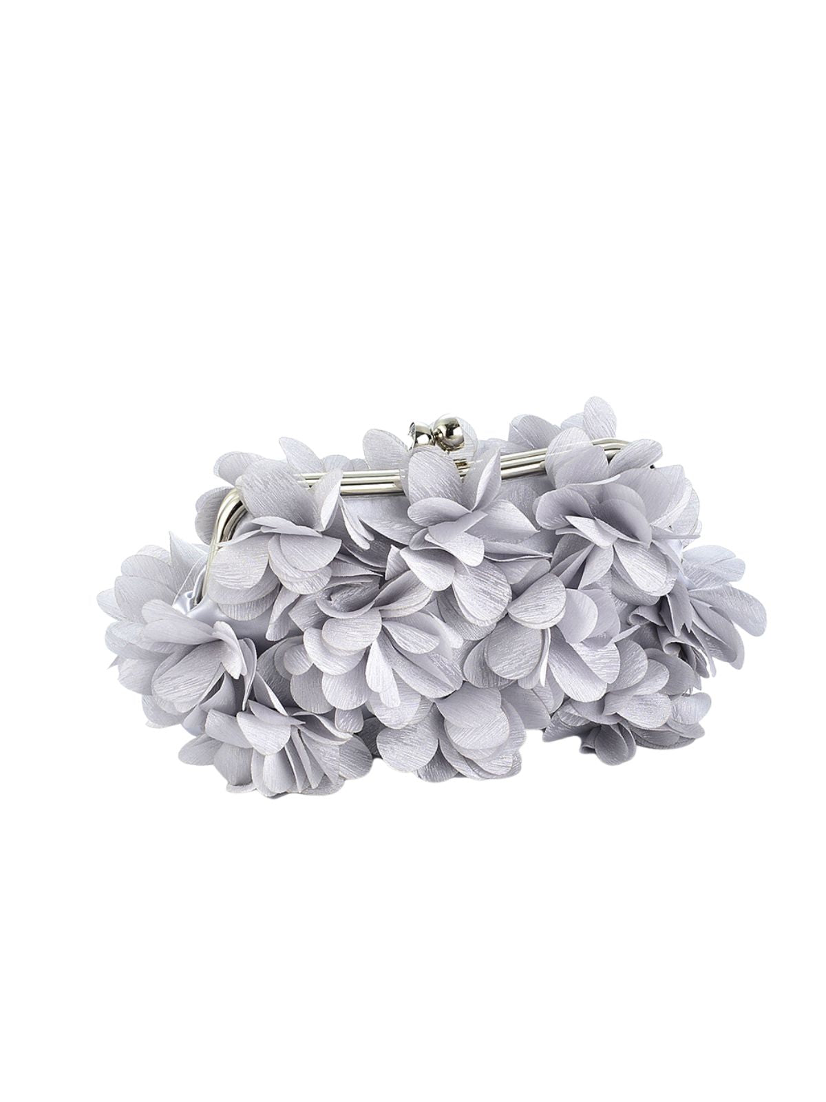 Ettore Petal Clutch Handbags & Evening Bags | Mix Mix Style [Hot Seller]-Mix MIx Style