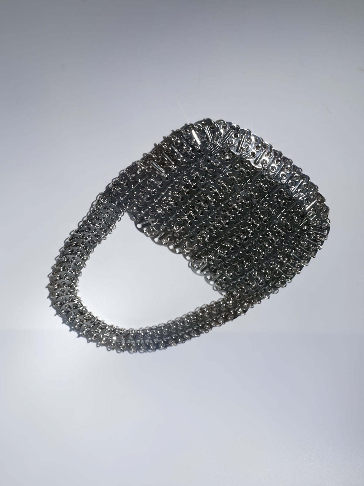 Georgiana Chainmail Bag-Mix MIx Style