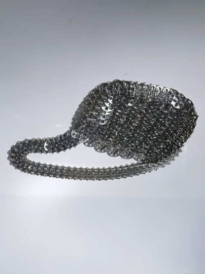 Georgiana Chainmail Bag-Mix MIx Style