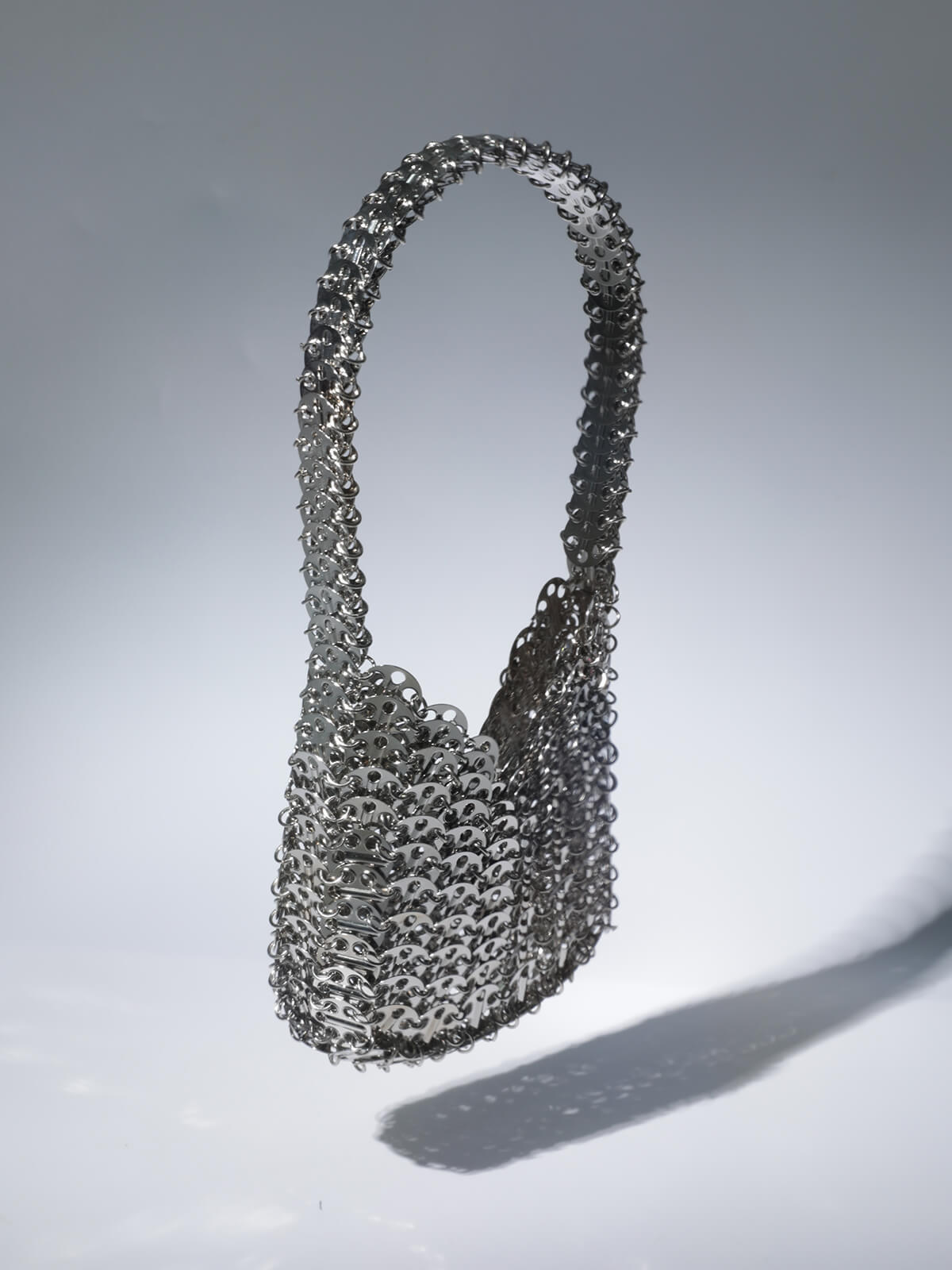 Georgiana Chainmail Bag-Mix MIx Style