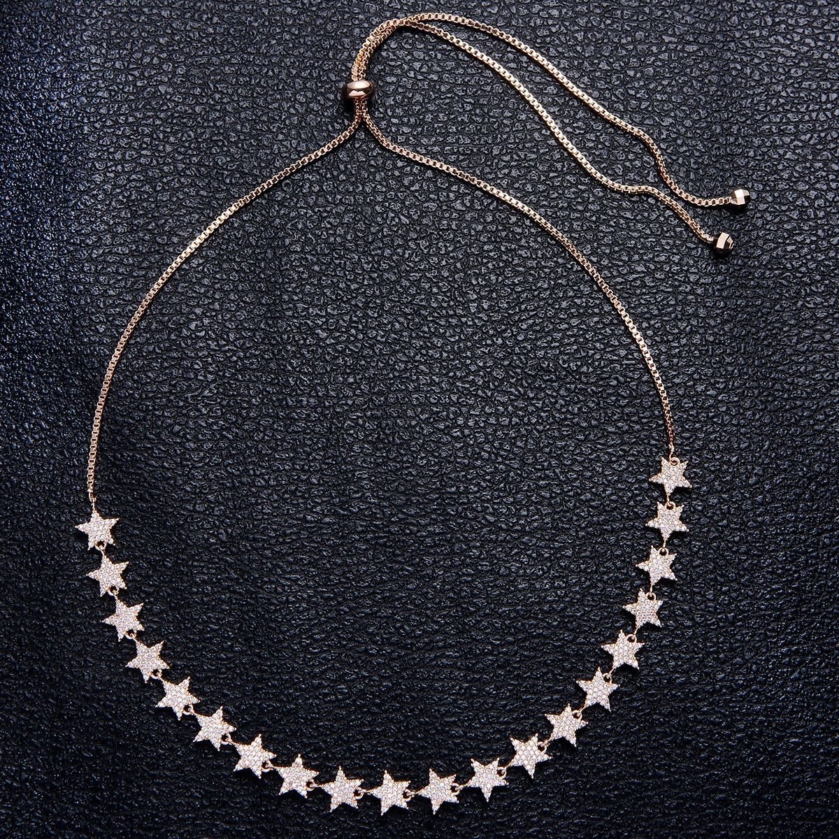 Glistening Stars Jewelry Set-Mix MIx Style