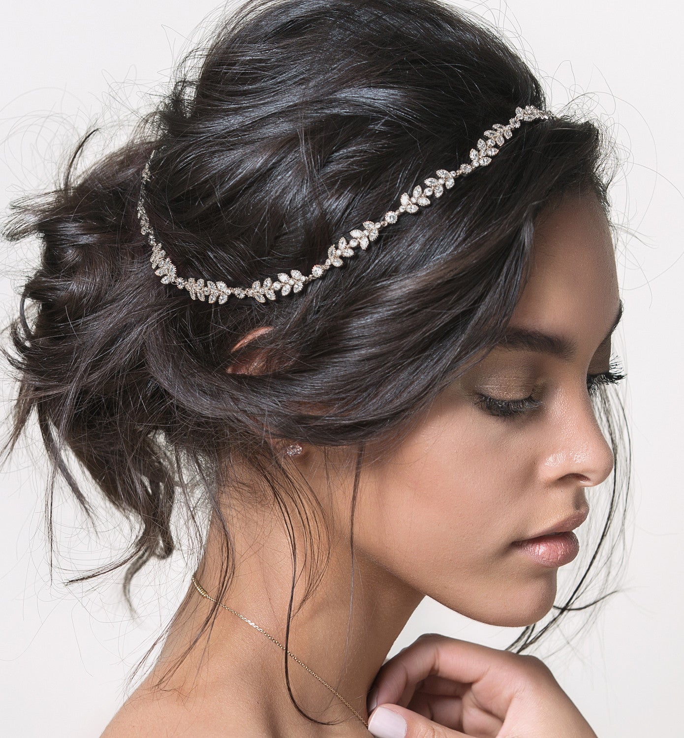 Boho Hair Vine Halo Headpiece | Mix Mix Style [Hot Seller]-Mix MIx Style