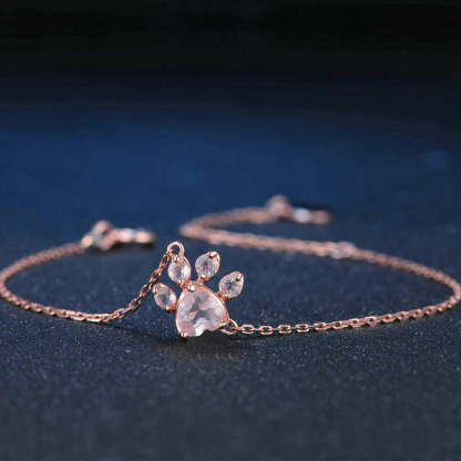 Hot Springs Quartz Claw Jewelry Set-Mix MIx Style