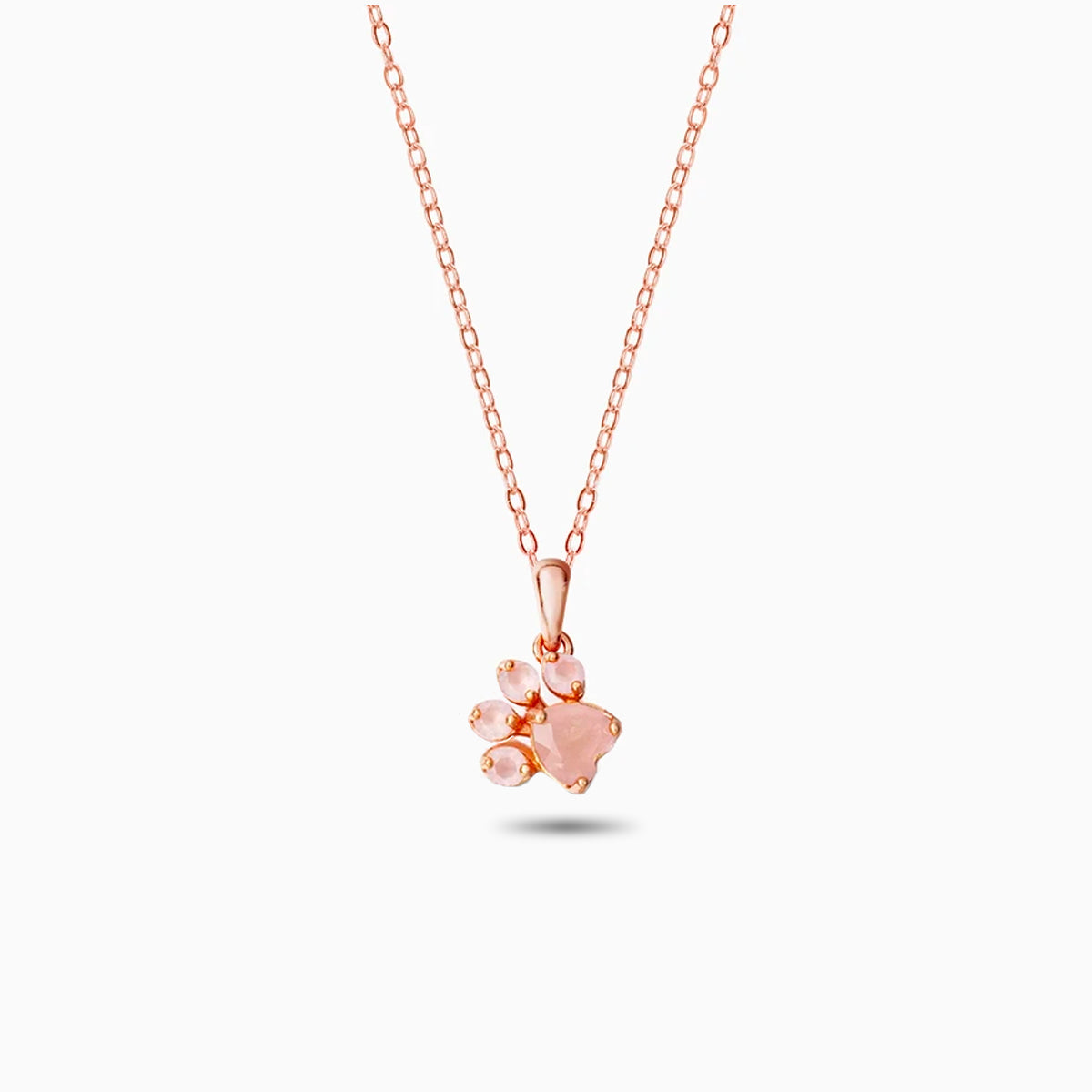 Hot Springs Quartz Claw Jewelry Set-Mix MIx Style