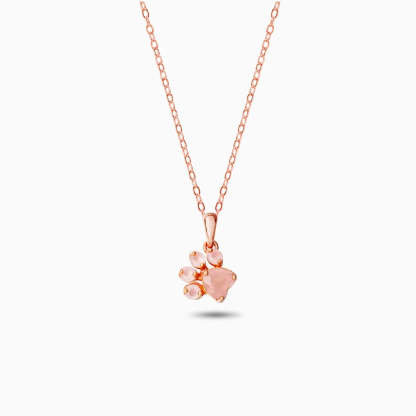 Hot Springs Quartz Claw Jewelry Set-Mix MIx Style