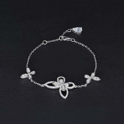Dainty Butterfly Jewelry Set-Mix MIx Style