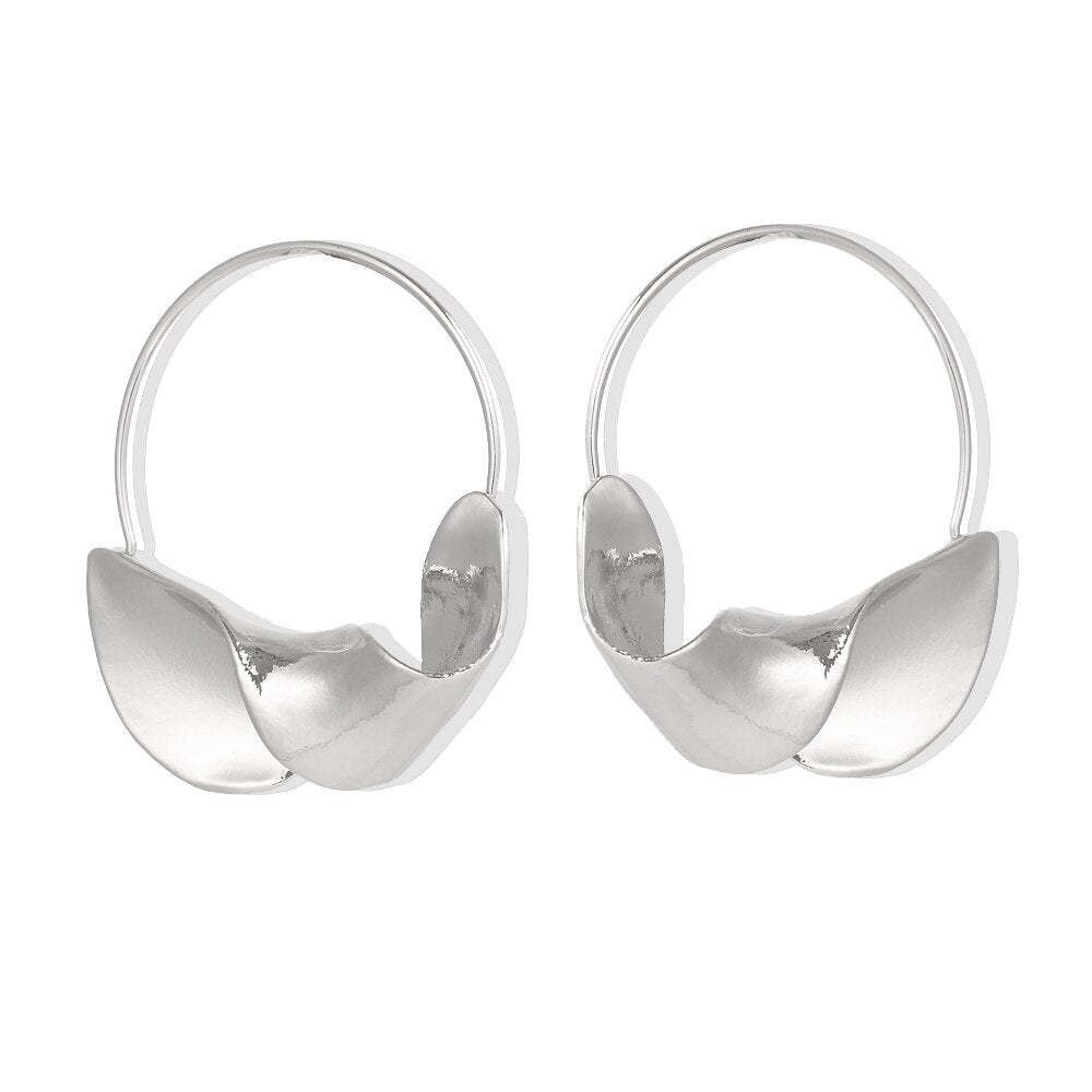 Vintage Drop Earrings Gothic Punk 18k gold plated Earings Jewelry | Mix Mix Style [Hot Seller]-Mix MIx Style