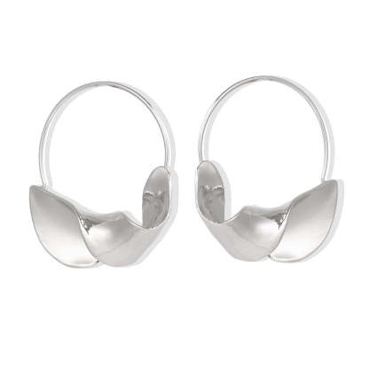 Vintage Drop Earrings Gothic Punk 18k gold plated Earings Jewelry | Mix Mix Style [Hot Seller]-Mix MIx Style