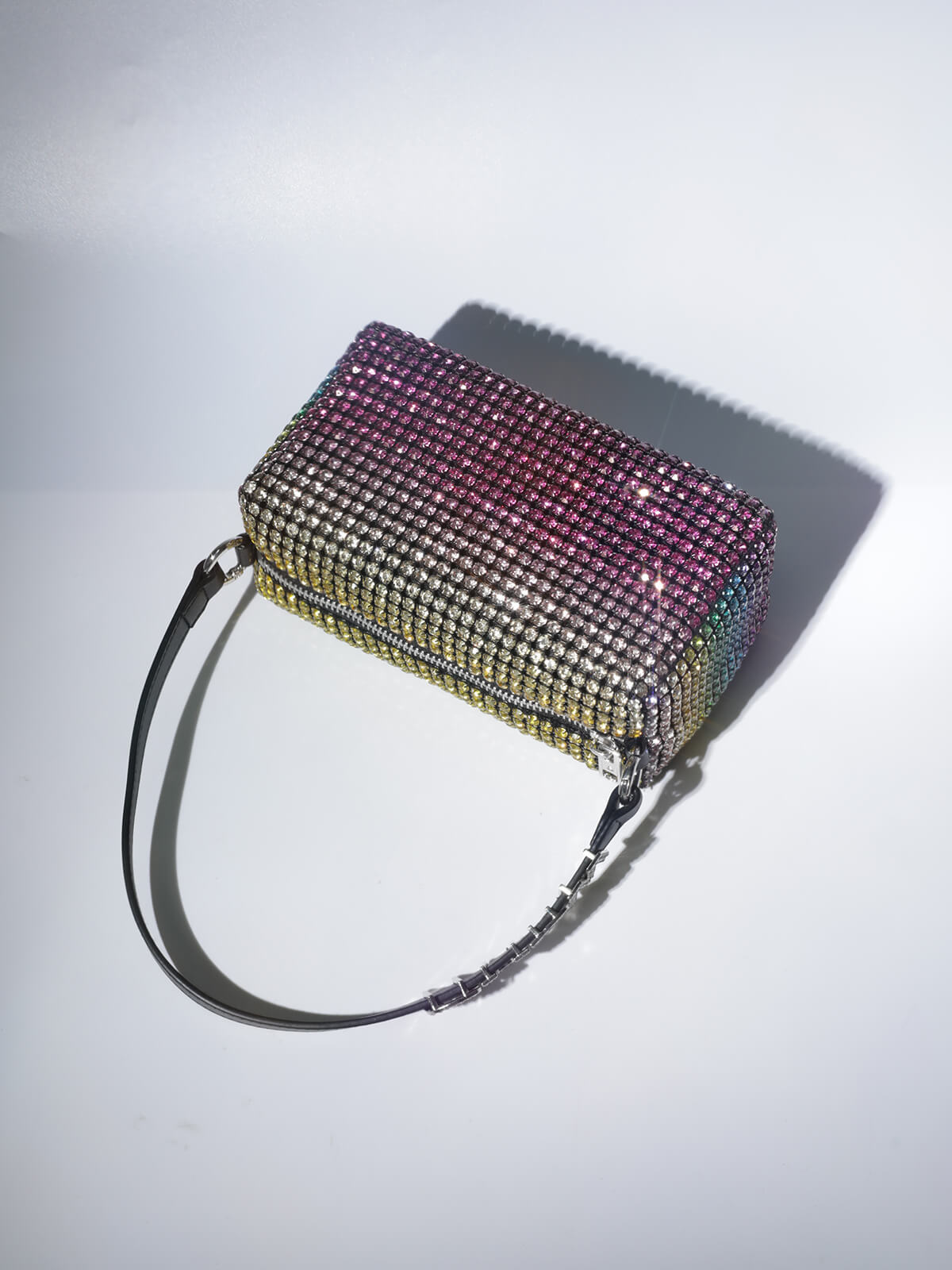 Liyana Multi Rhinestone Bag Handbags & Evening Bags | Mix Mix Style [Hot Seller]-Mix MIx Style