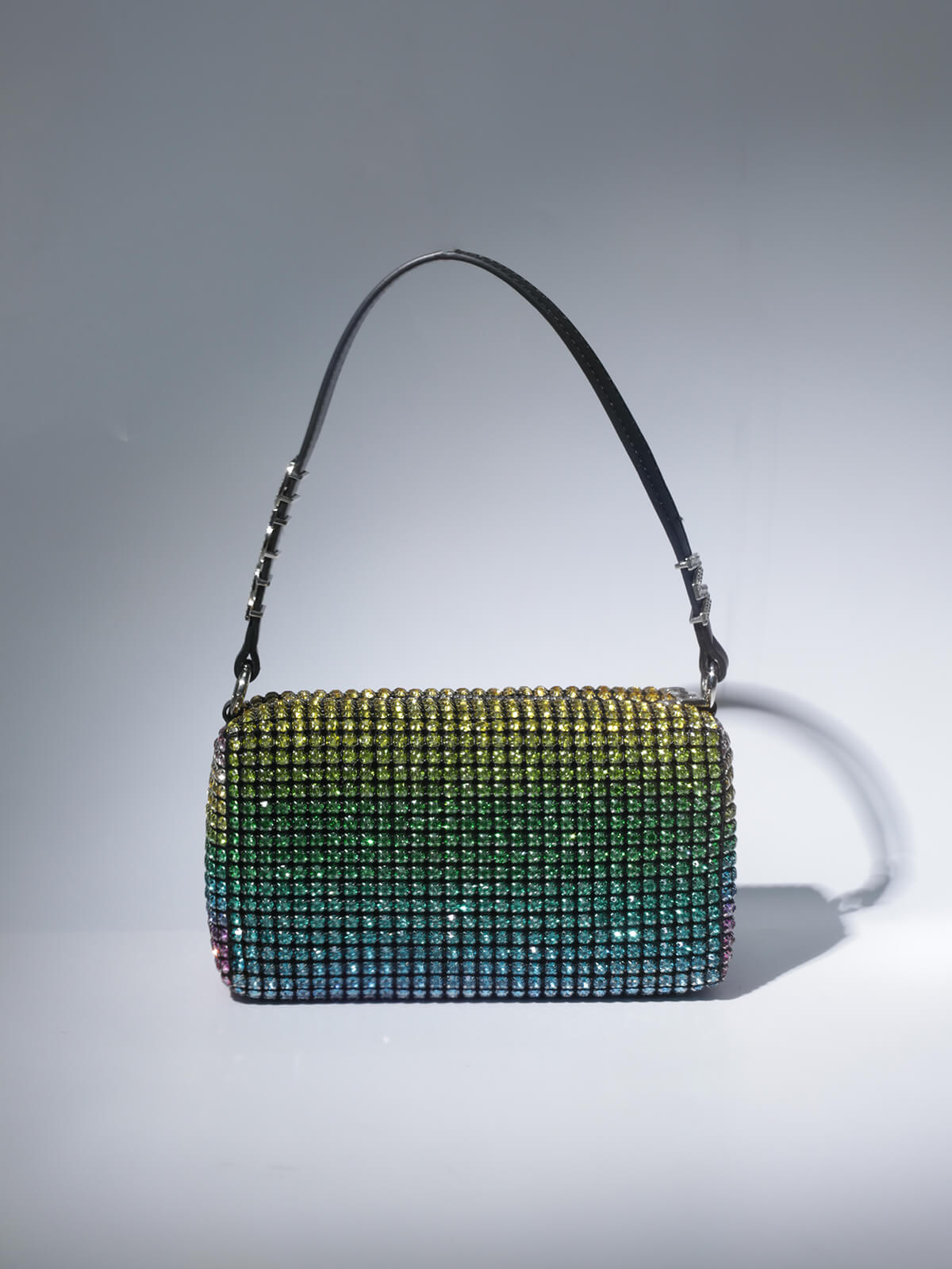 Liyana Multi Rhinestone Bag Handbags & Evening Bags | Mix Mix Style [Hot Seller]-Mix MIx Style