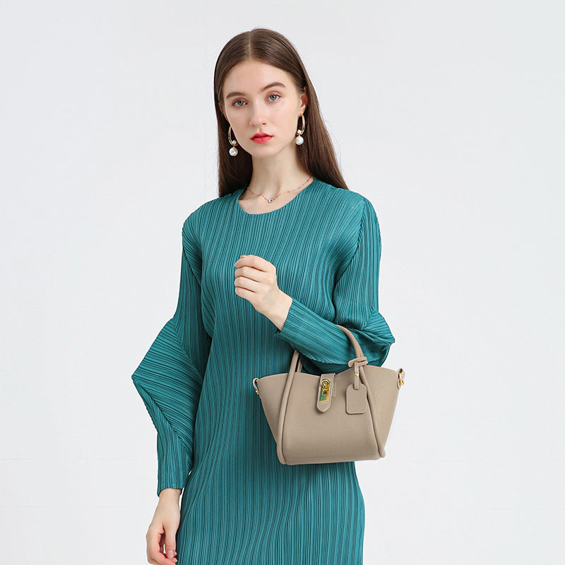 Leather Women's Bag Handbags & Evening Bags | Mix Mix Style [Hot Seller]-Mix MIx Style