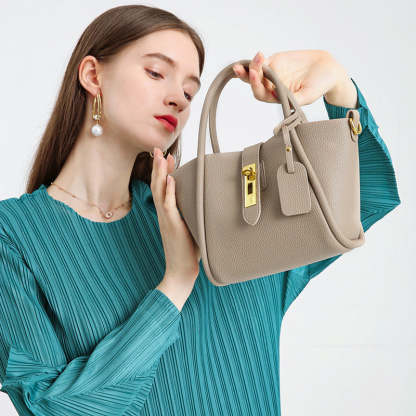 Leather Women's Bag Handbags & Evening Bags | Mix Mix Style [Hot Seller]-Mix MIx Style