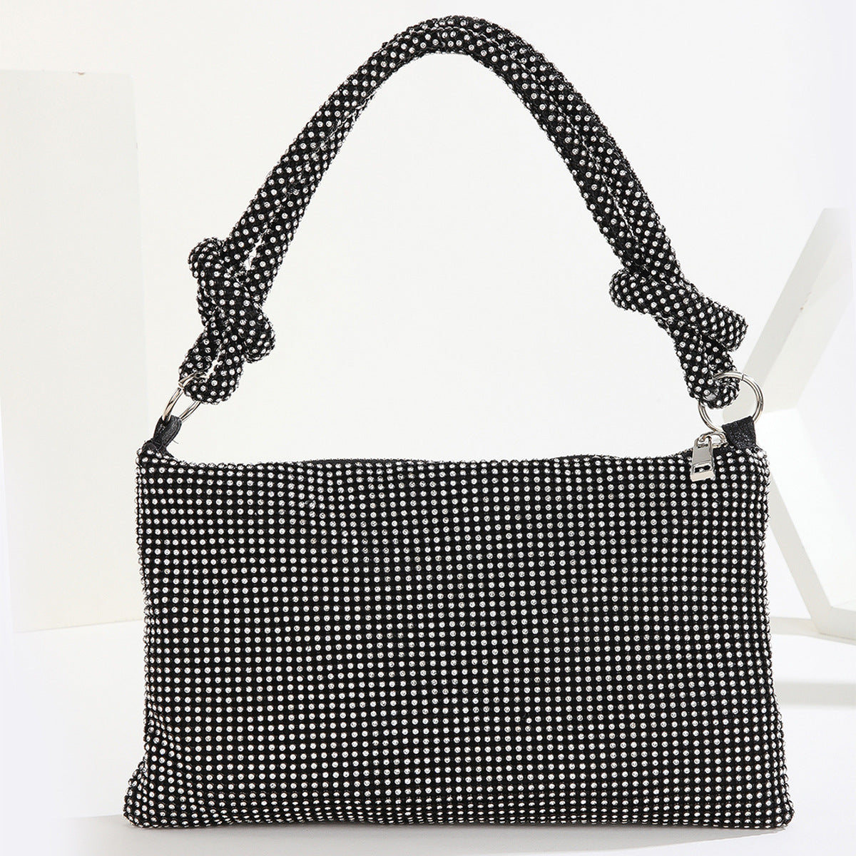 full-diamond  bag handmade Handbags & Evening Bags | Mix Mix Style [Hot Seller]-Mix MIx Style