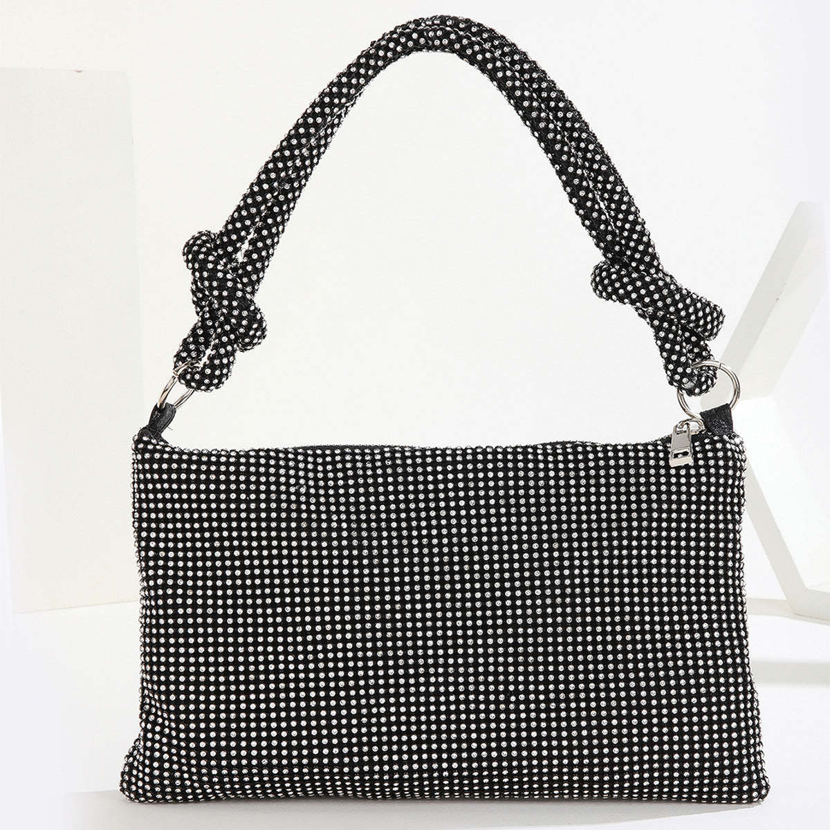 full-diamond  bag handmade Handbags & Evening Bags | Mix Mix Style [Hot Seller]-Mix MIx Style