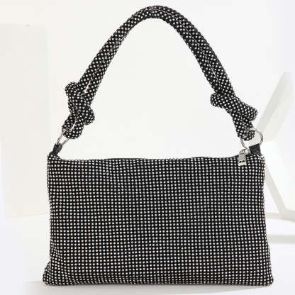 full-diamond  bag handmade Handbags & Evening Bags | Mix Mix Style [Hot Seller]-Mix MIx Style
