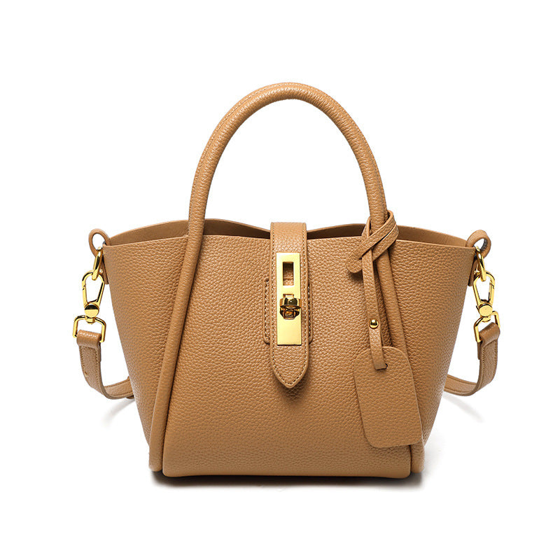 Leather Women's Bag Handbags & Evening Bags | Mix Mix Style [Hot Seller]-Mix MIx Style