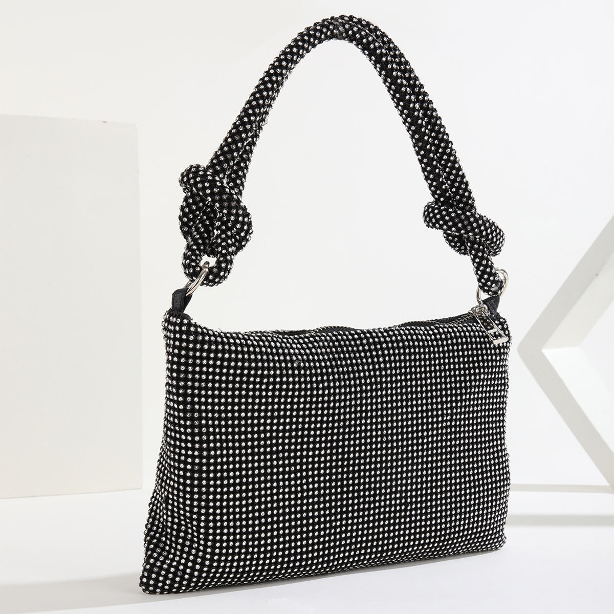 full-diamond  bag handmade Handbags & Evening Bags | Mix Mix Style [Hot Seller]-Mix MIx Style