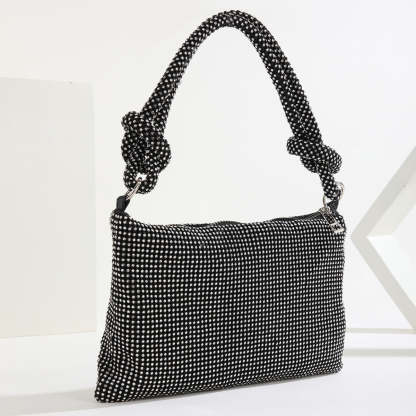 full-diamond  bag handmade Handbags & Evening Bags | Mix Mix Style [Hot Seller]-Mix MIx Style