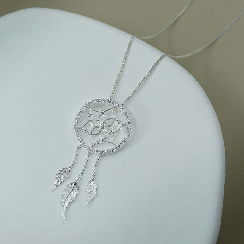 DreaDelicate Dazzling Embellished Aesthetic Trendy Timeless Akoya Cut 