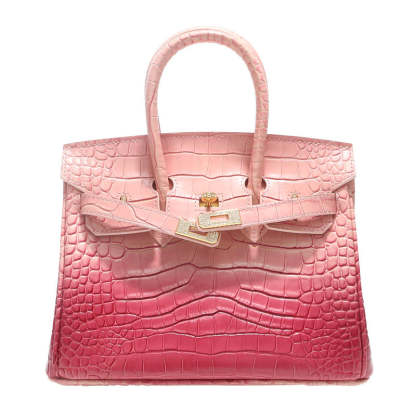 Handbag Color Matching Hardware Platinum Bag Clutches Bag | Mix Mix Style [Hot Seller]-Mix MIx Style
