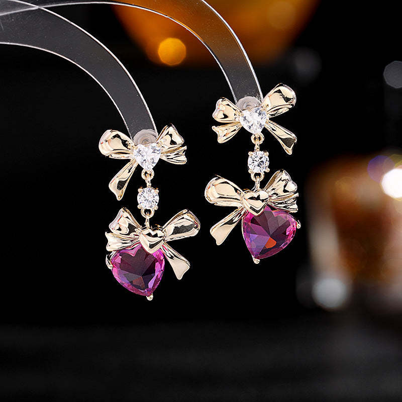 Sweet Bo Timeless Akoya Cut Moissanite Diamond Pendant Luxury/Elegant 