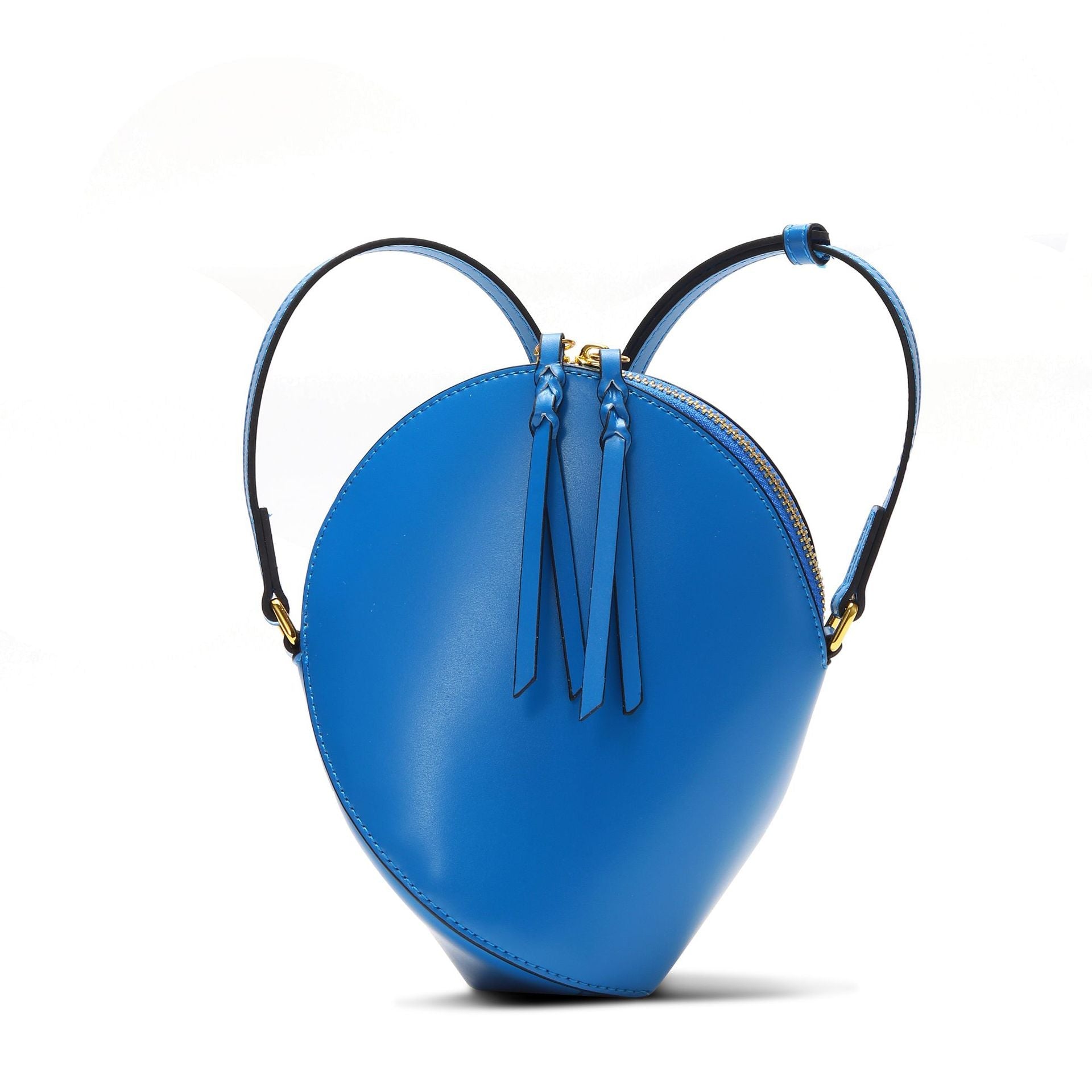 wind candy color pea bag handbag messenger bag leather women's bag Handbags & Evening Bags | Mix Mix Style [Hot Seller]-Mix MIx Style