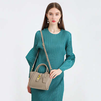Leather Women's Bag Handbags & Evening Bags | Mix Mix Style [Hot Seller]-Mix MIx Style