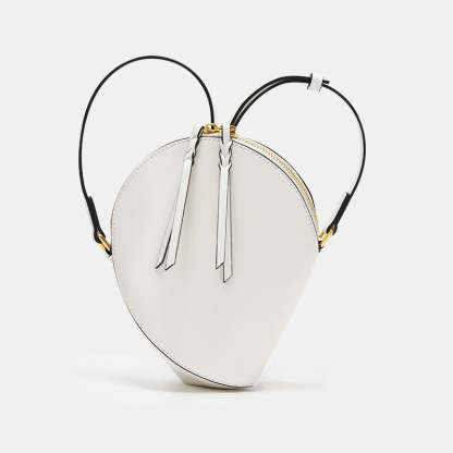 wind candy color pea bag handbag messenger bag leather women's bag Handbags & Evening Bags | Mix Mix Style [Hot Seller]-Mix MIx Style