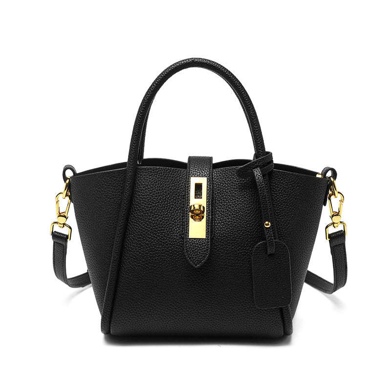 Leather Women's Bag Handbags & Evening Bags | Mix Mix Style [Hot Seller]-Mix MIx Style