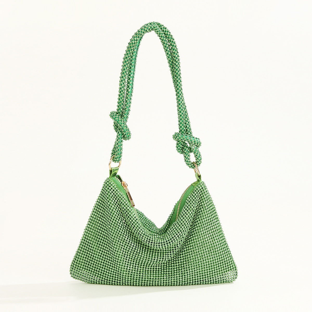 full-diamond  bag handmade Handbags & Evening Bags | Mix Mix Style [Hot Seller]-Mix MIx Style