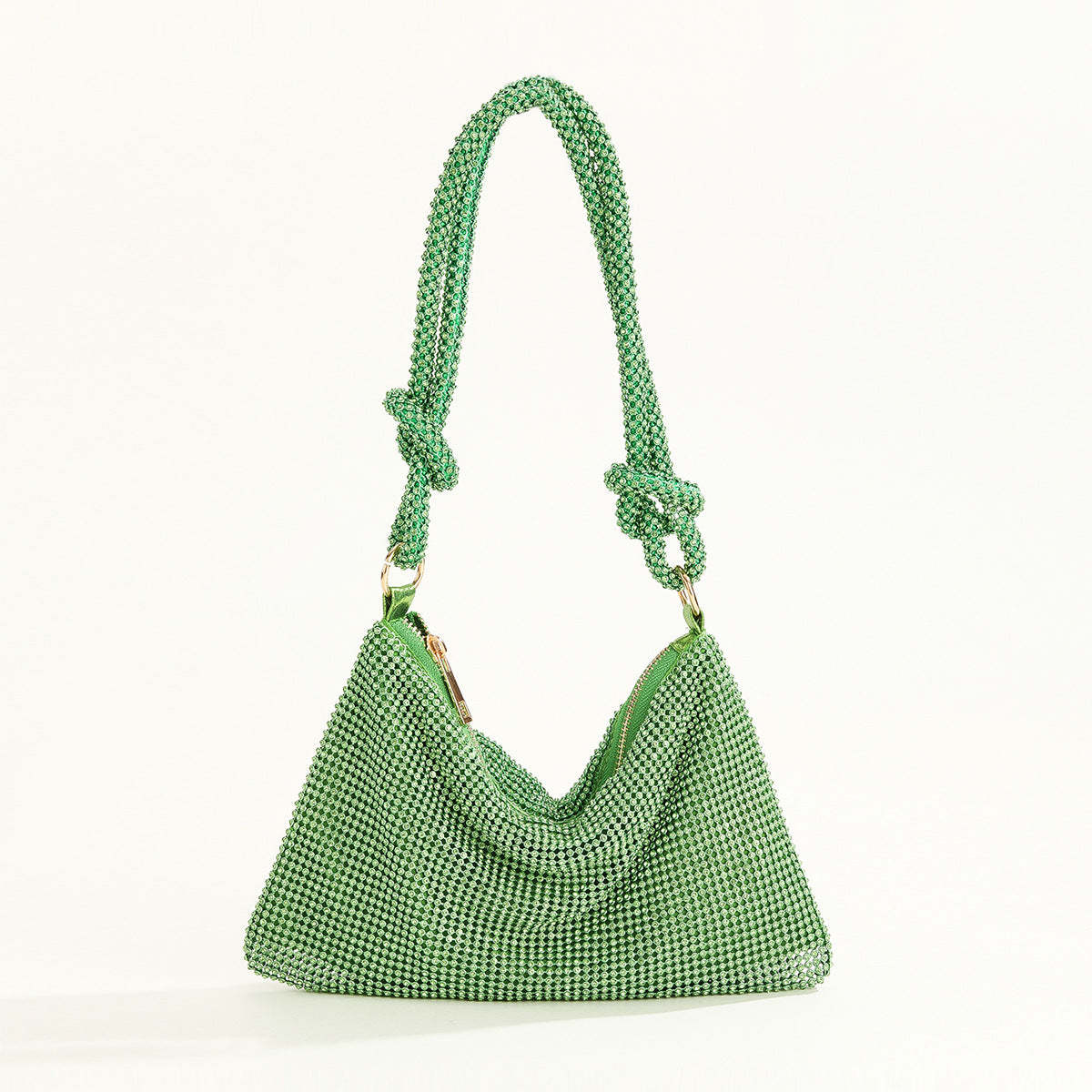 full-diamond  bag handmade Handbags & Evening Bags | Mix Mix Style [Hot Seller]-Mix MIx Style