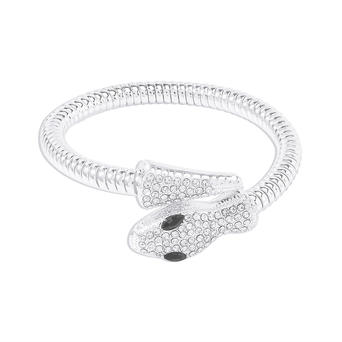 snake necklace choker 18k gold moissanite jewelry Mix Mix Style [Hot Seller]-Mix MIx Style