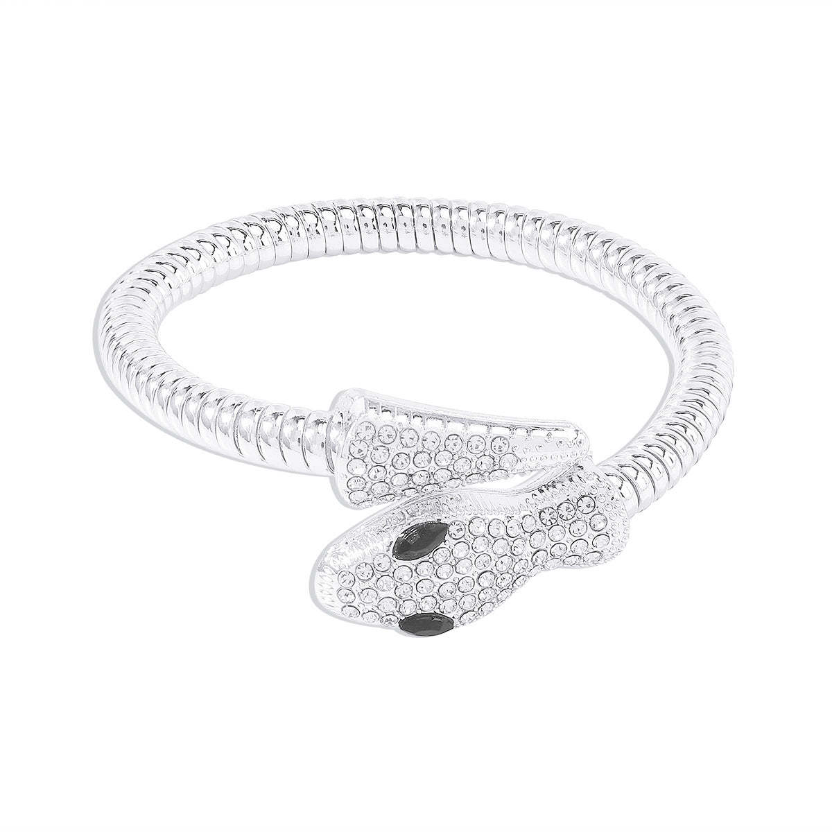 snake necklace choker 18k gold moissanite jewelry Mix Mix Style [Hot Seller]-Mix MIx Style
