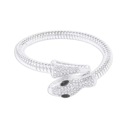 snake necklace choker 18k gold moissanite jewelry Mix Mix Style [Hot Seller]-Mix MIx Style