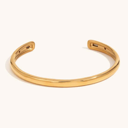 European and American cross-border hot selling fashion simple stainless steel plated 18K open water drop rectangular star round diamond zircon bracelet-Mix MIx Style