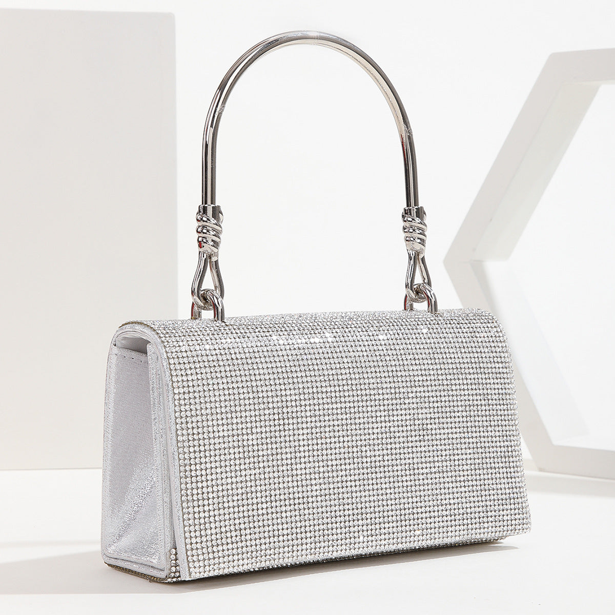 evening bag diamond banquet bridal bag wedding bag   Handbags & Evening Bags | Mix Mix Style [Hot Seller]-Mix MIx Style