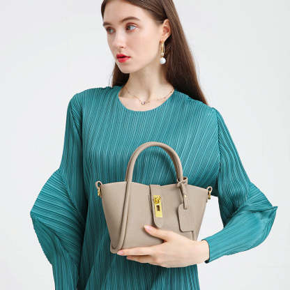 Leather Women's Bag Handbags & Evening Bags | Mix Mix Style [Hot Seller]-Mix MIx Style