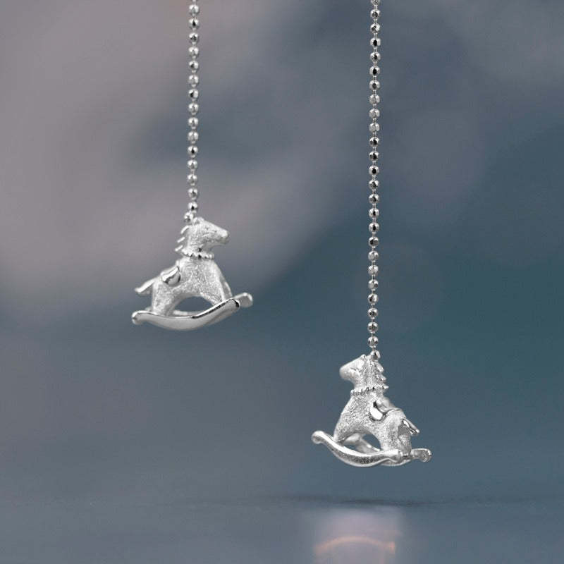 WAesthetic Dazzling Trendy Cute Moissanite Diamond Luxury/Elegant 18k 