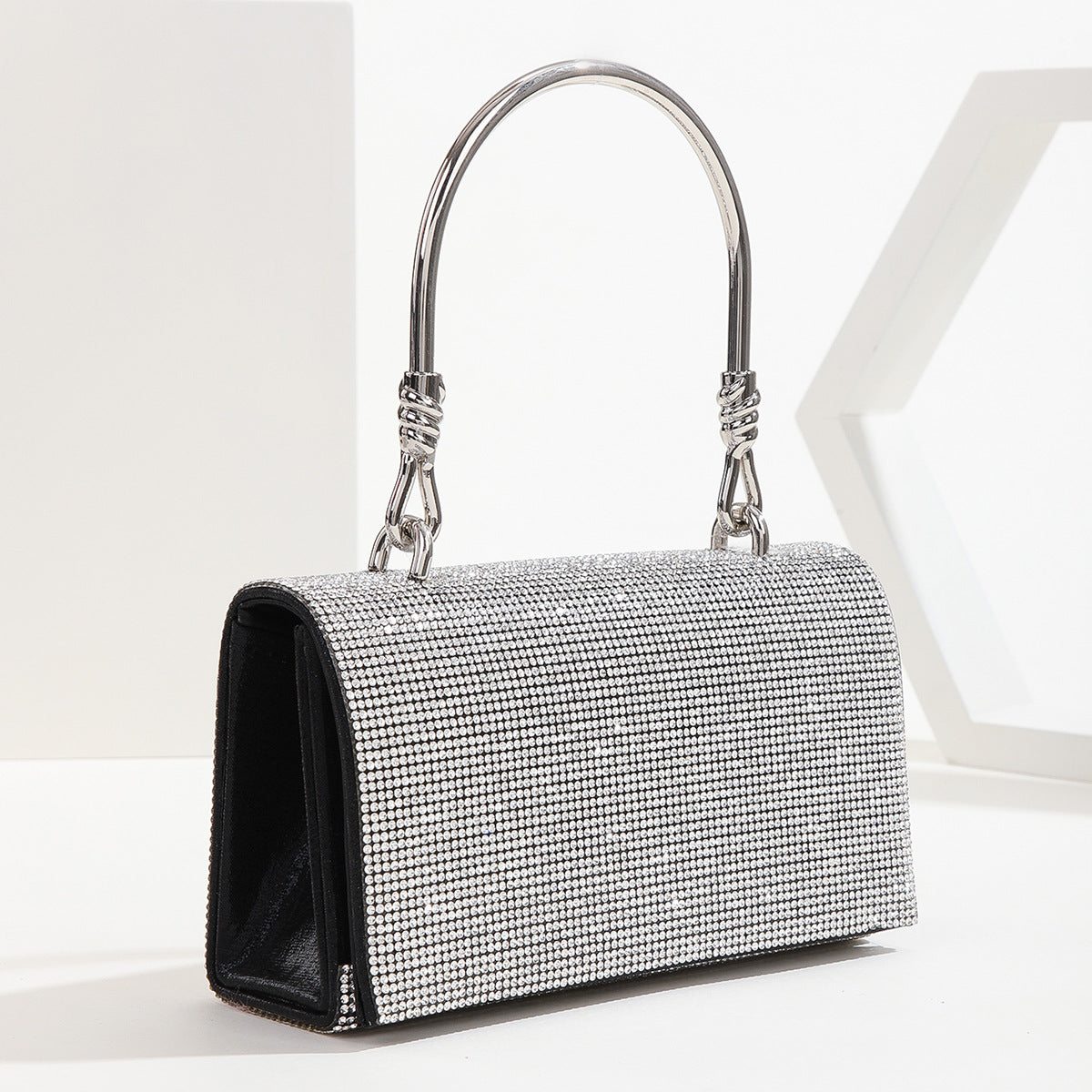 evening bag diamond banquet bridal bag wedding bag   Handbags & Evening Bags | Mix Mix Style [Hot Seller]-Mix MIx Style