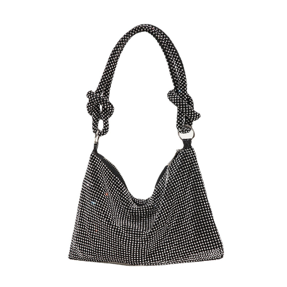 full-diamond  bag handmade Handbags & Evening Bags | Mix Mix Style [Hot Seller]-Mix MIx Style