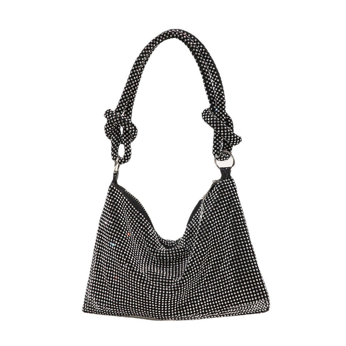 full-diamond  bag handmade Handbags & Evening Bags | Mix Mix Style [Hot Seller]-Mix MIx Style